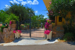  B&B Baia Turchese  Оттиолу